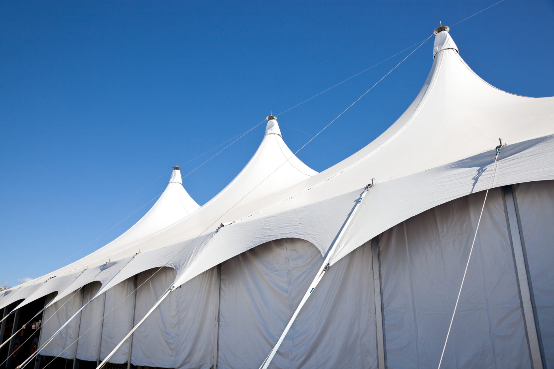 Ready to hire a Marquee?