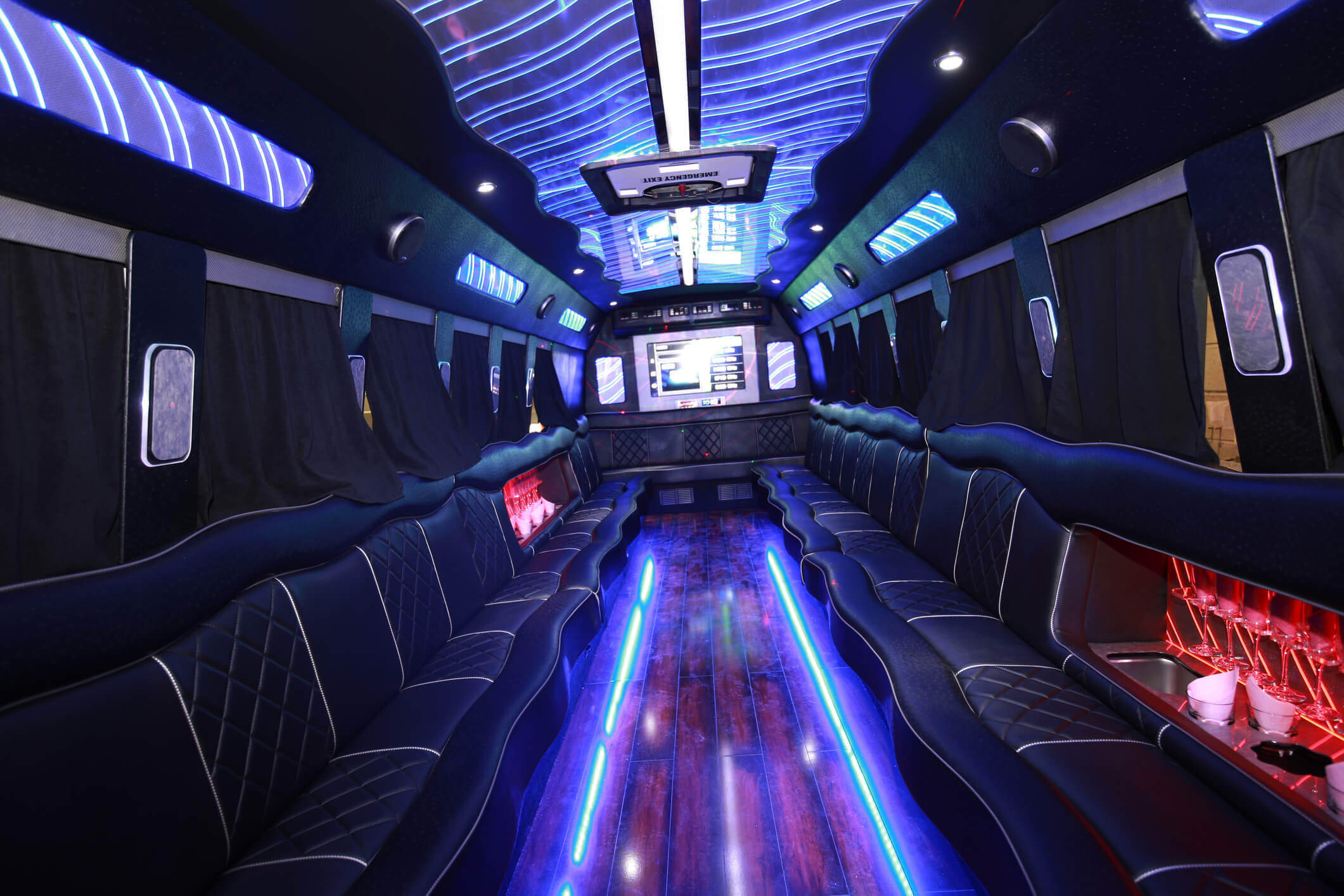Party Bus Hire Companies Get Fast Quotes, Cheap Prices & Book Online