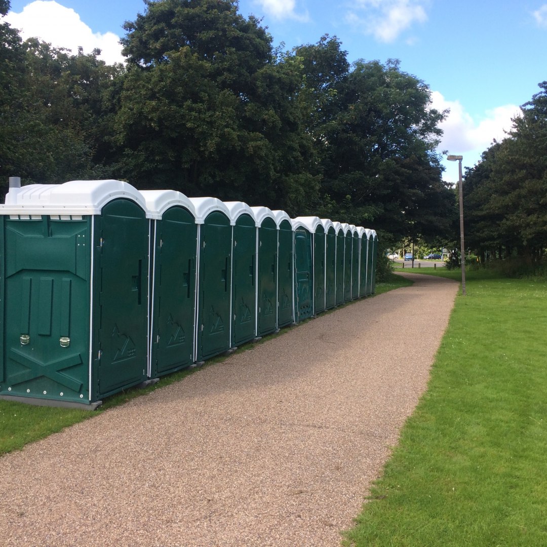 Event toilets, luxury toilets, shower hire nationwide.