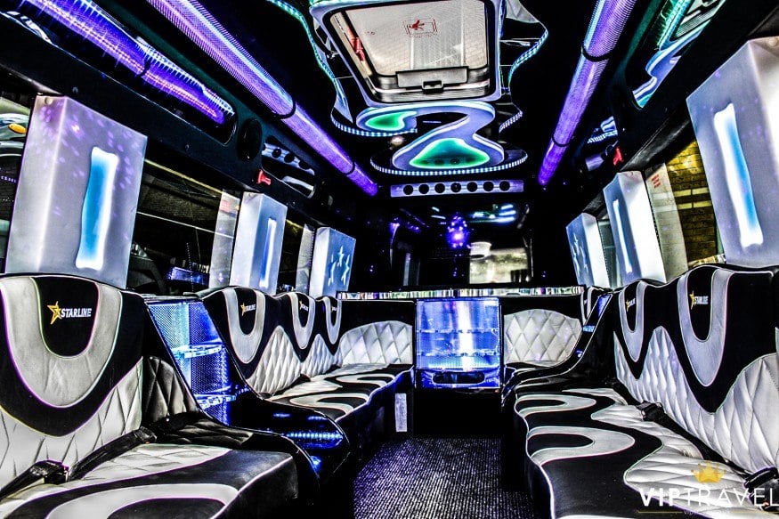 Party Bus, hen nights, stag nights, Birthdays, Prom Nights,Executive Travel,Lapdancing Bus, Herts, London & Essex