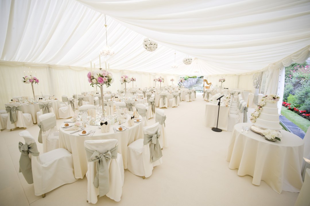 Here at Lewis Marquees your event means everything to us, which means every detail is tailored specifically to your needs, right down to the way we make our handmade traditional tents.