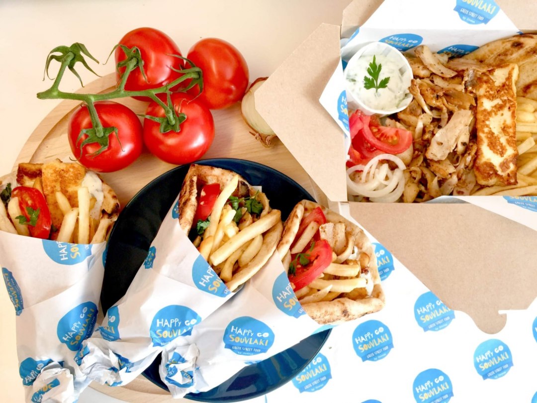 Greek Street Food Mobile Catering perfect for weddings, corporate events, birthday parties, private events, anniversaries and any other type of celebration! We are based in Brighton and cover London, the South East and most areas of the South West. 