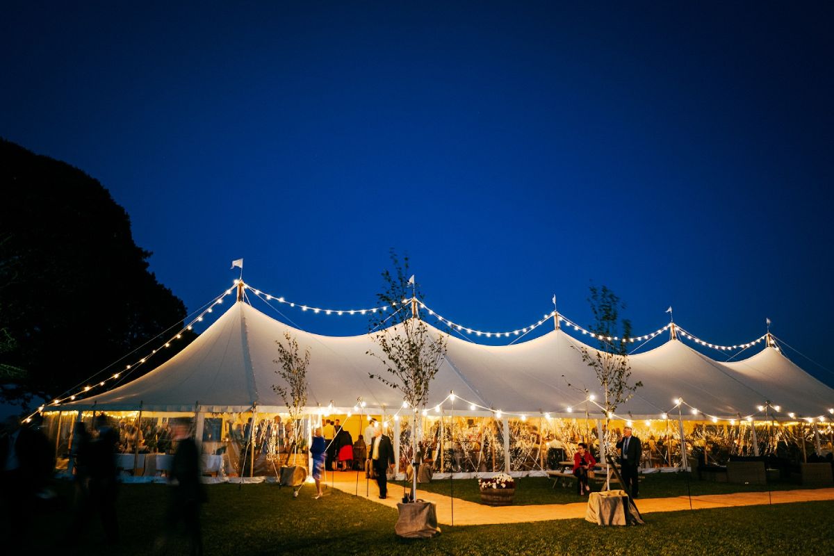 Looking for an extravagant marquee or tent to match your event?
