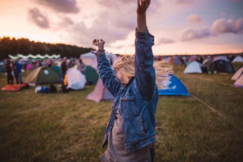 Our Mini-Festival planning guide includes everything from top tips on logistics to fun entertainment ideas. Discover how to organise your own festival today.