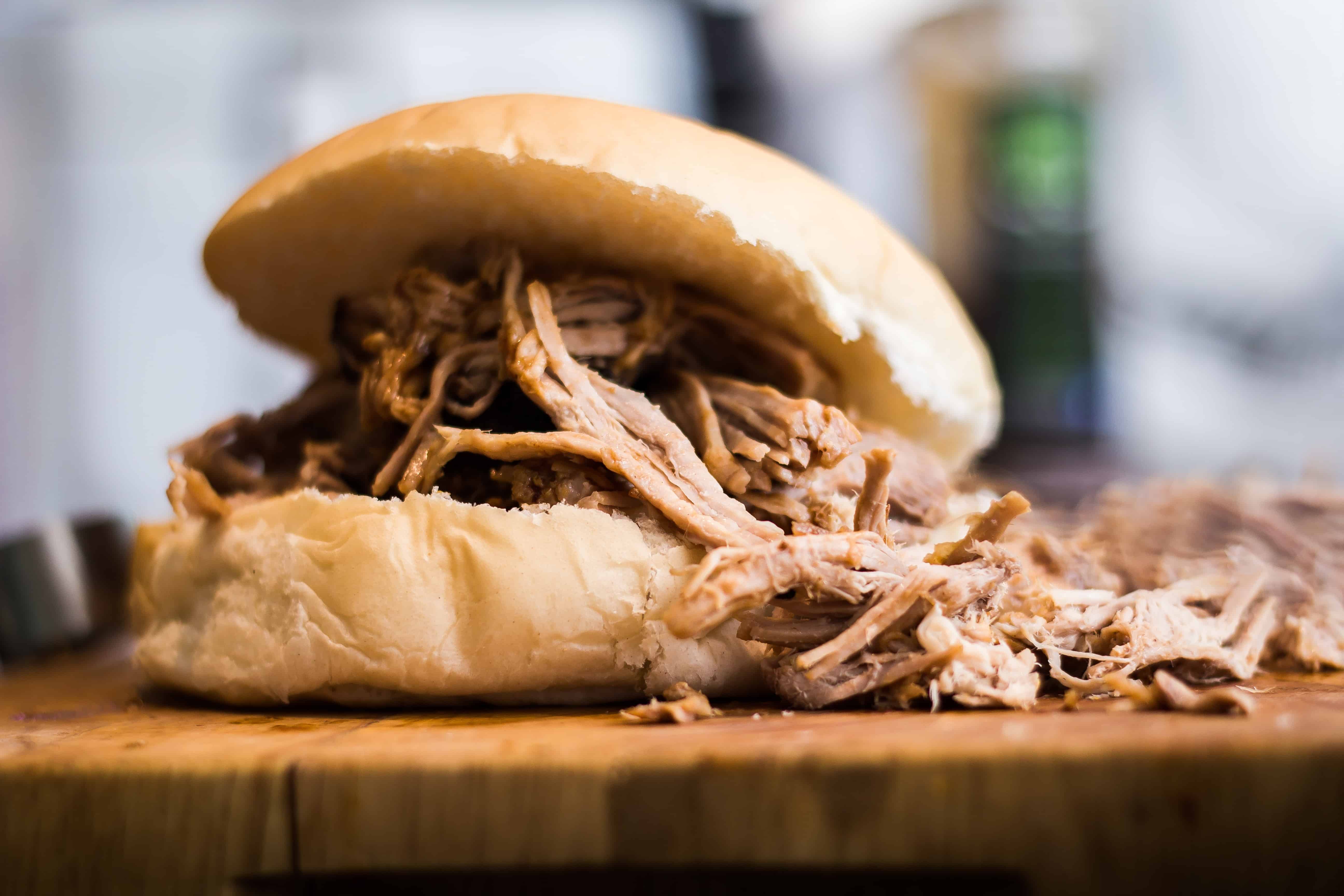 It's time to turn up the heat as we help you take your hog roast business to the next level!