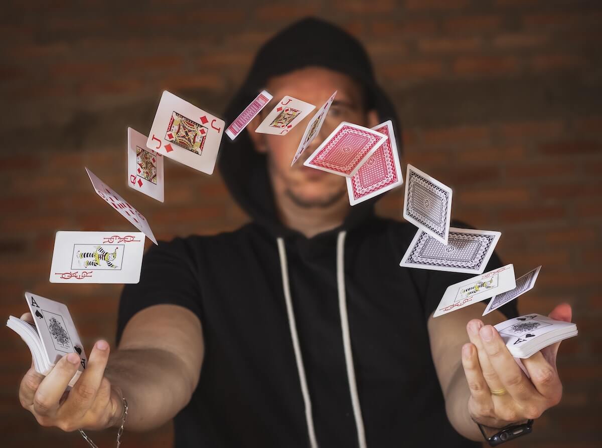 Our comprehensive guide to magicians will leave you under no illusion that you’ve found the ideal fit for your event. We will provide you with all the information you need to make an informed decision.