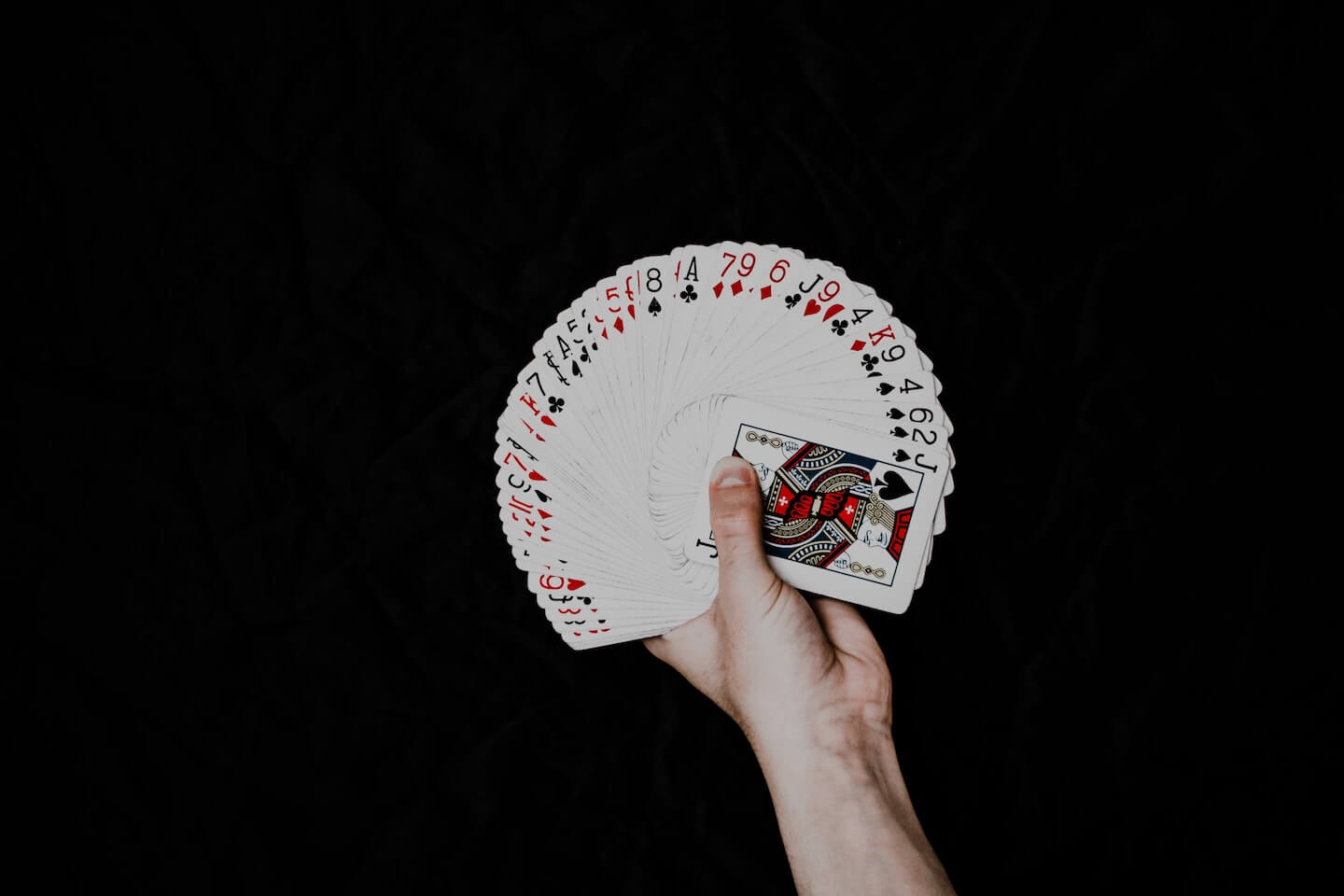 Hire a Magician for your event