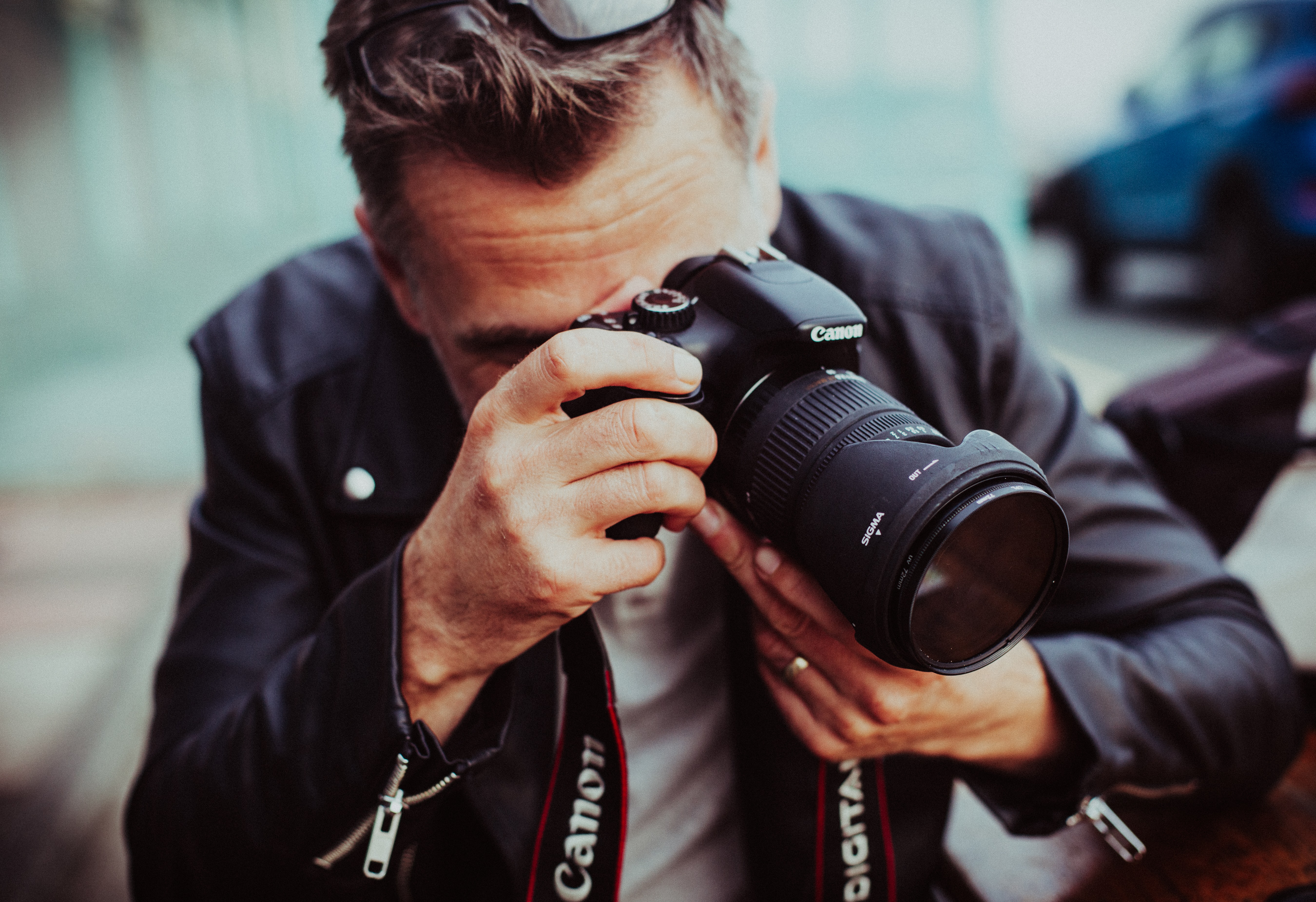 Say CHEESE! Ready to snap up some great events? You bring the camera and we'll find you the perfect events to take your photography business to the next level.