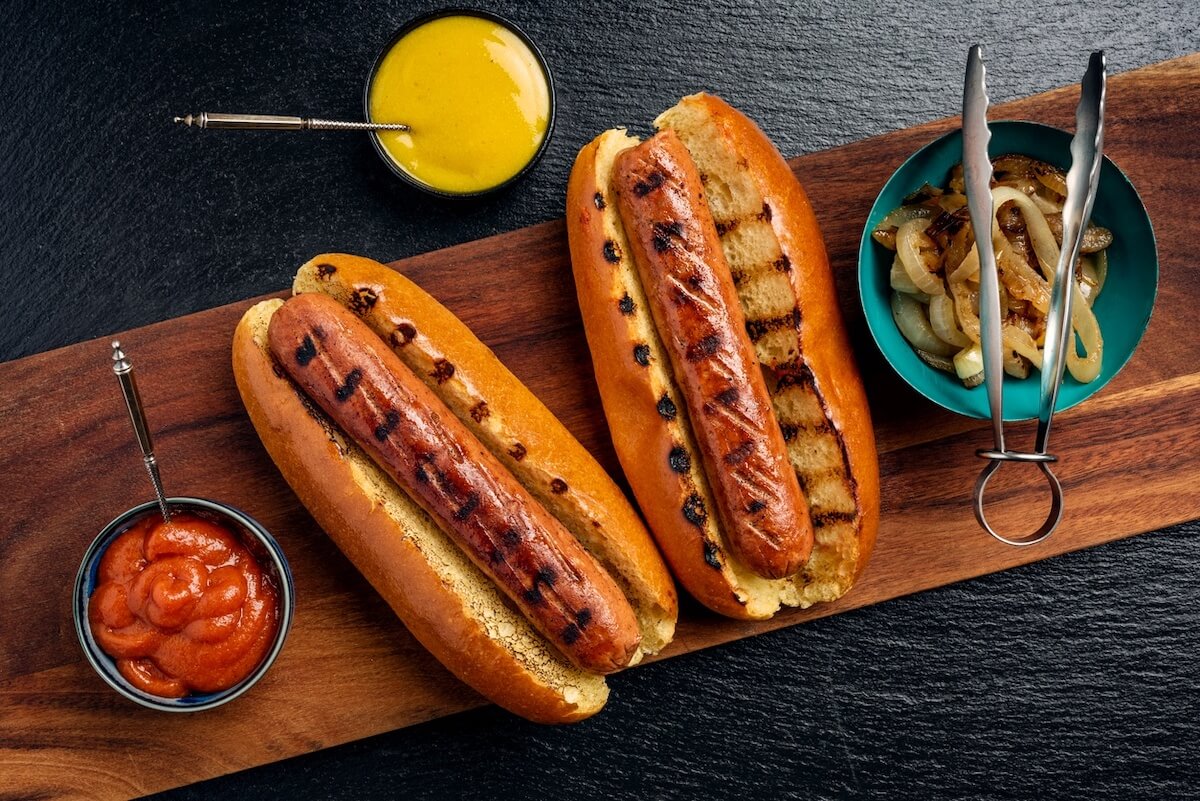 Grow your Hot Dog Catering Business with the UK's 1 Marketplace Add