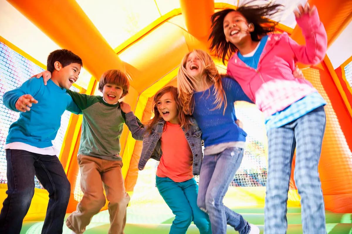 Find the perfect Children's Entertainer for your party 