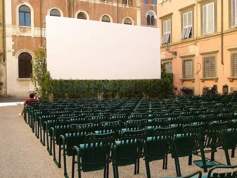 Big screen hire is always worth considering, whether you’re organising a private party, corporate event, festival, or any other occasion where having a screen would improve the visual experience for your guests.