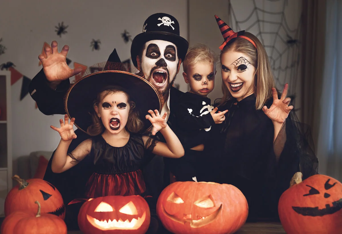 If you’re planning a Halloween party, we’ve got some amazing services here at Add to Event to make sure your celebration goes bump in the night and everyone has a fright night to remember.
