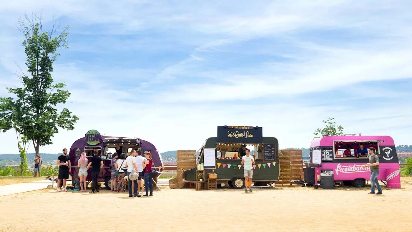 How to Start a Successful Food Van Business Add to Event Blog