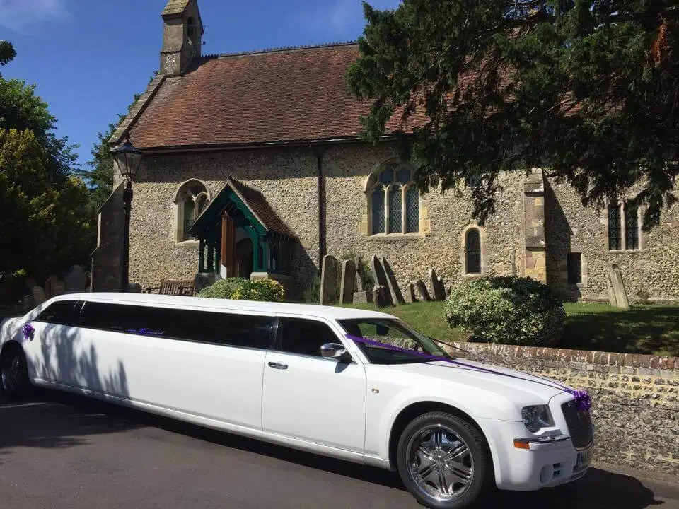 We speak to Carl West from Party Bus Limo Hire Portsmouth to find out more about the business.