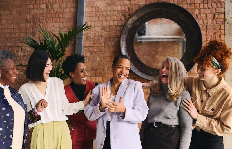 In honour of International Women's Day, we spoke with some of our incredible female-owned businesses here at Add to Event. Check them out in this article!