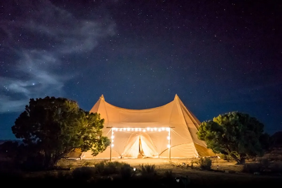 The Ultimate Guide to marquee and tent hire for your event