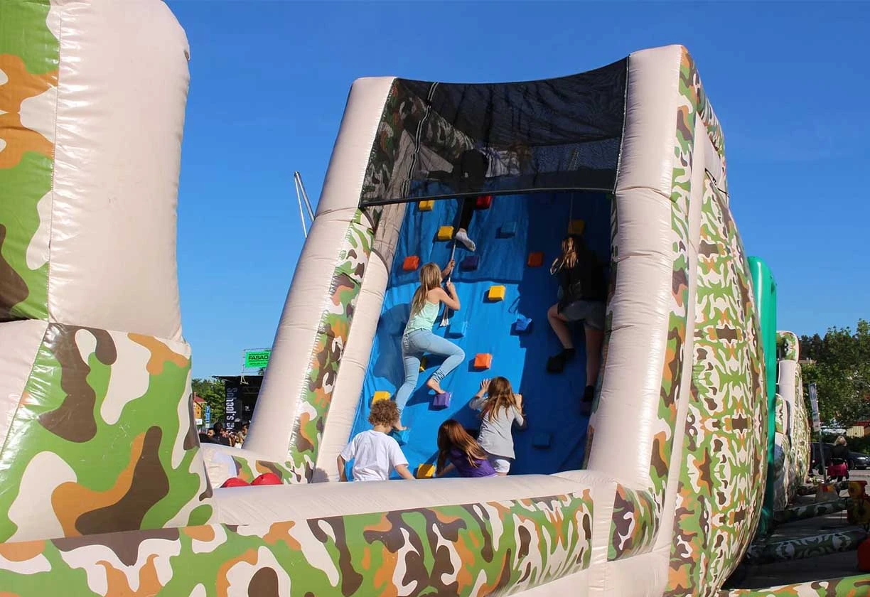 Discover fun and engaging outdoor team building activities. From obstacle courses to mobile escape rooms, enhance team dynamics, boost morale, and foster collaboration.