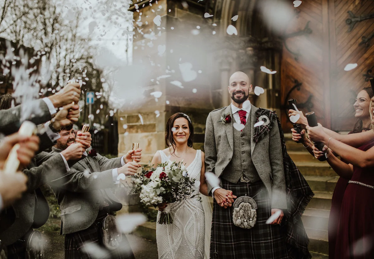Embrace winter wedding magic with the help of Add To Event's latest blog full of inspiration, ideas and plenty of suppliers!