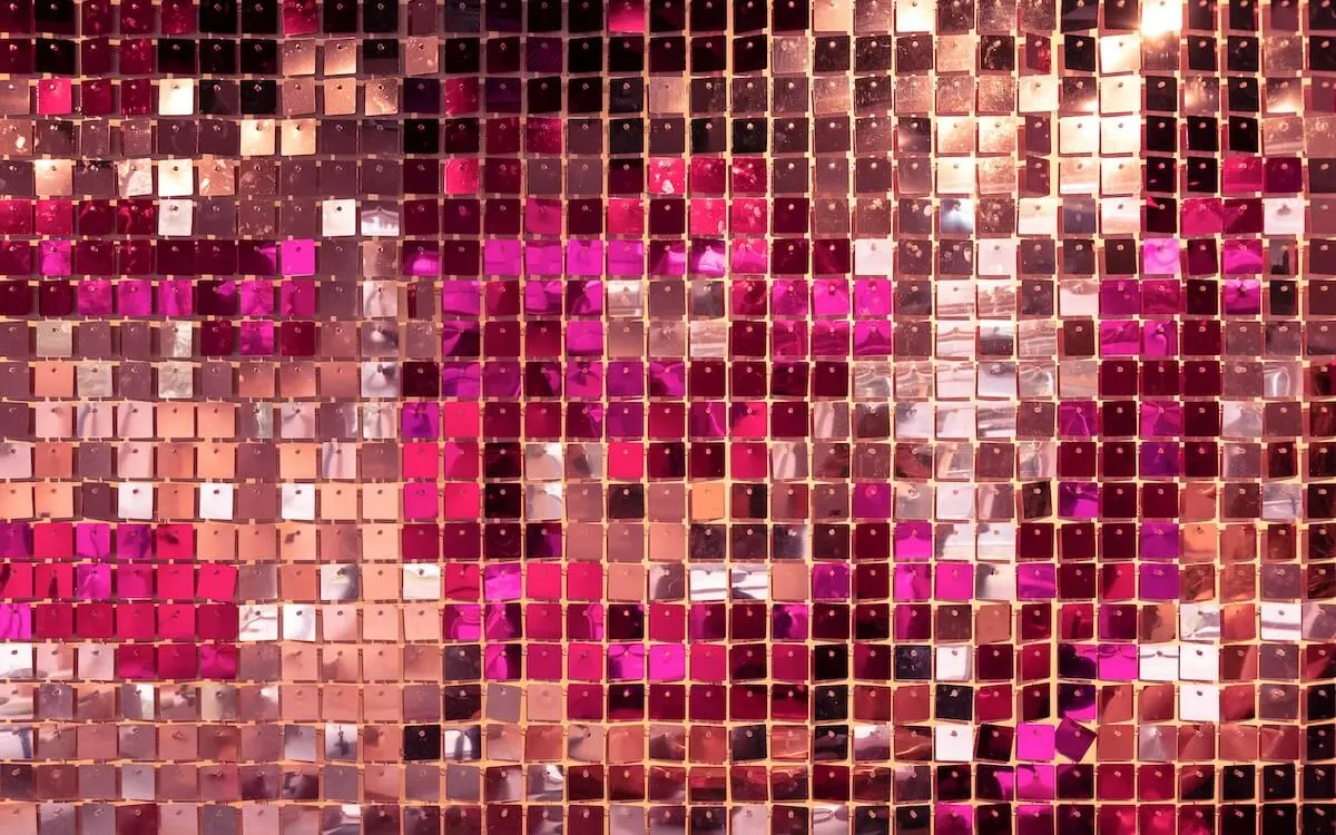 Sequin walls are the perfect way to add the WOW factor to any event or special occasion.