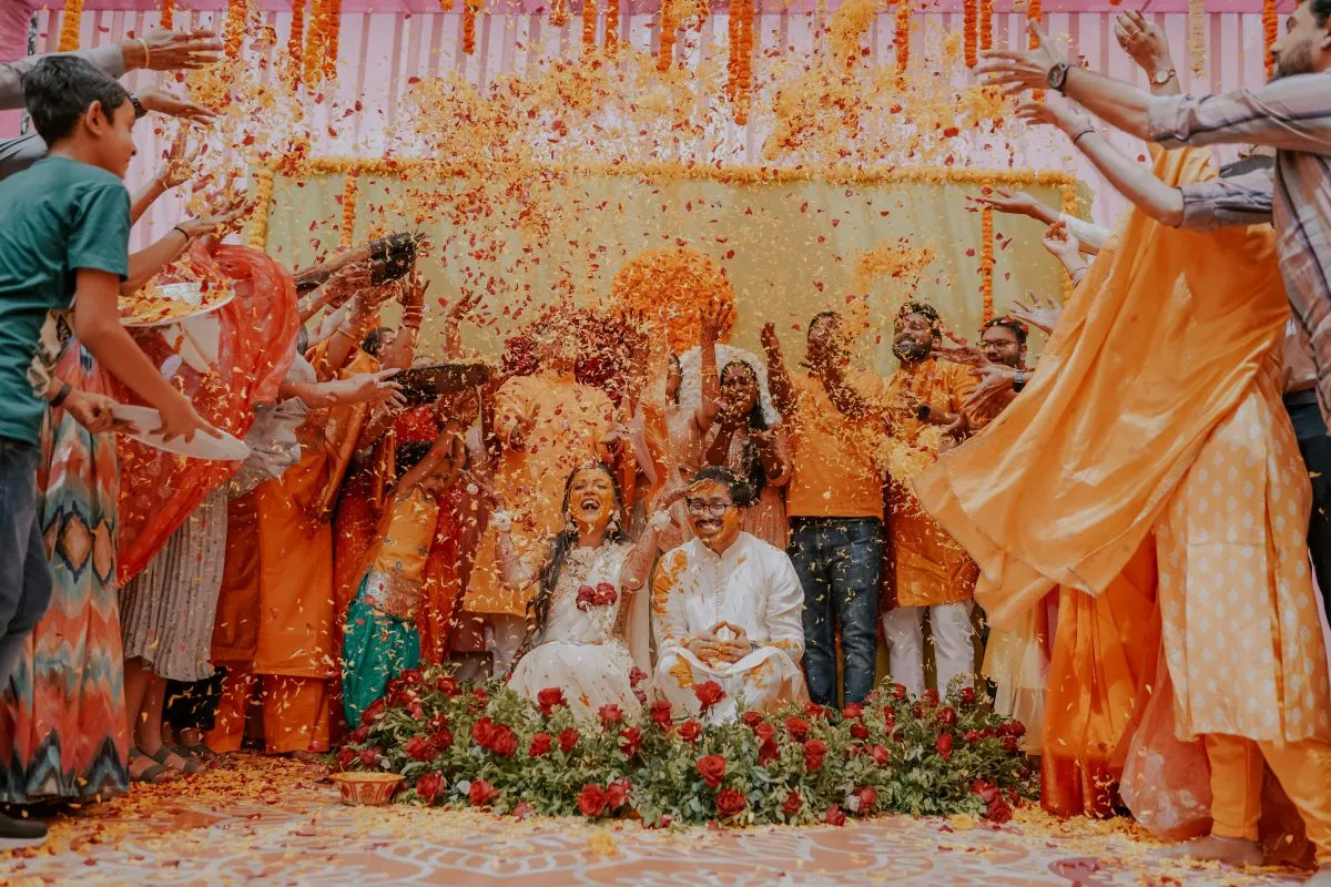 The Ultimate Guide to Planning Your Dream Indian Wedding: From Mehendi to Reception