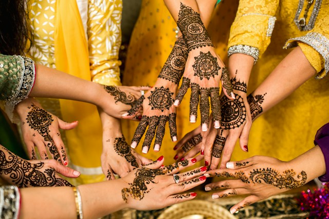 Discover the best suppliers & services for your special Indian Wedding